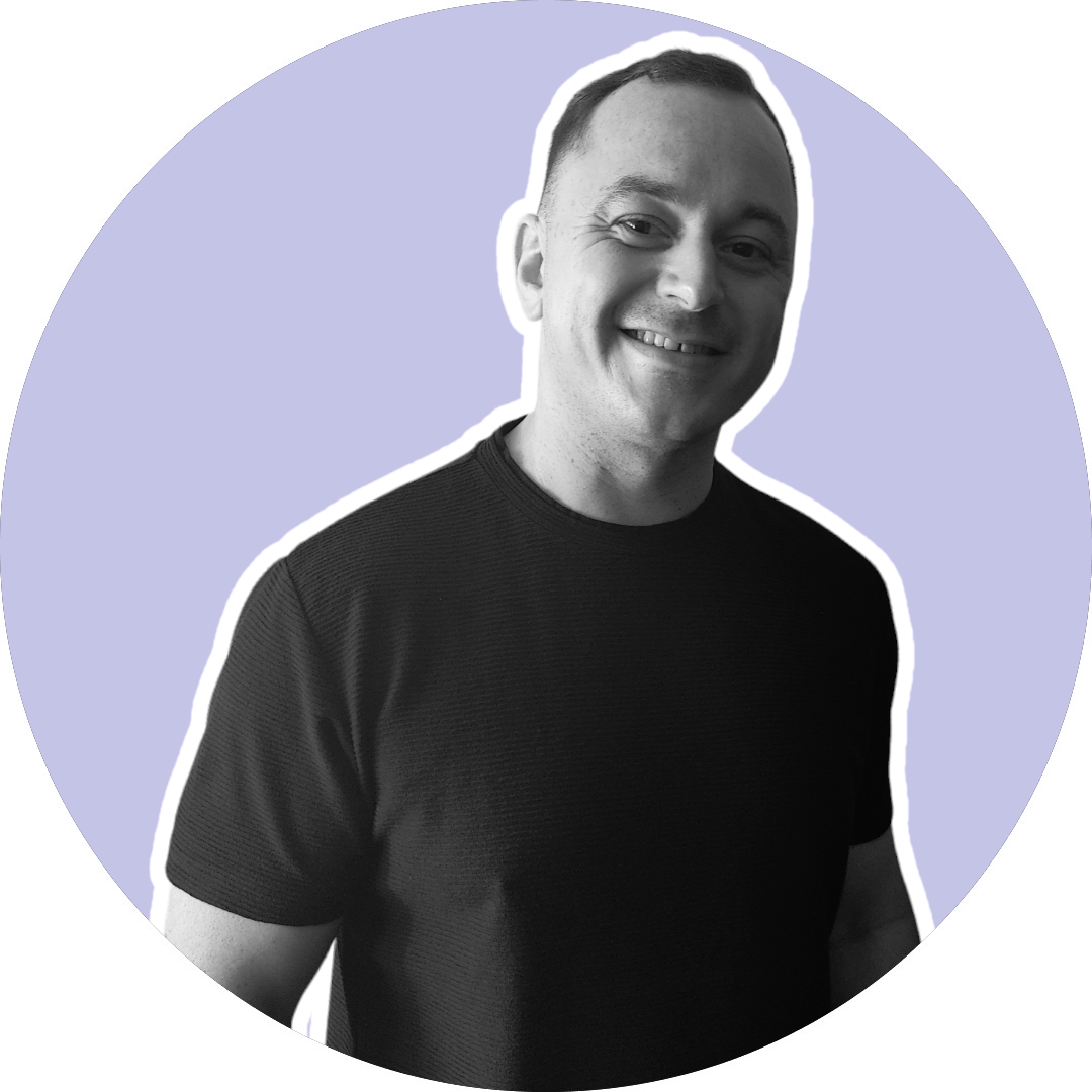 Richard Rozalewicz, Founder, BrightLabs
